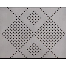 Perforated Metal Mesh Sheet China Supplier